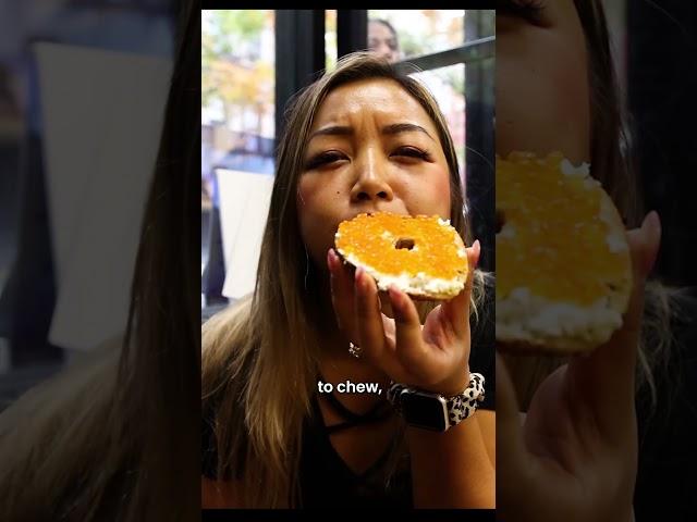 Are NYC’s Viral Popup Bagels Worth the Hype?