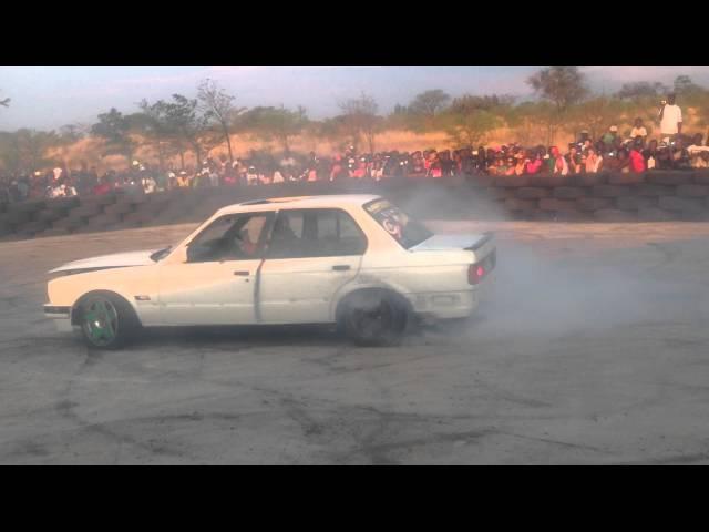 BULAWAYO spin 2014-Sunesh hooning 1