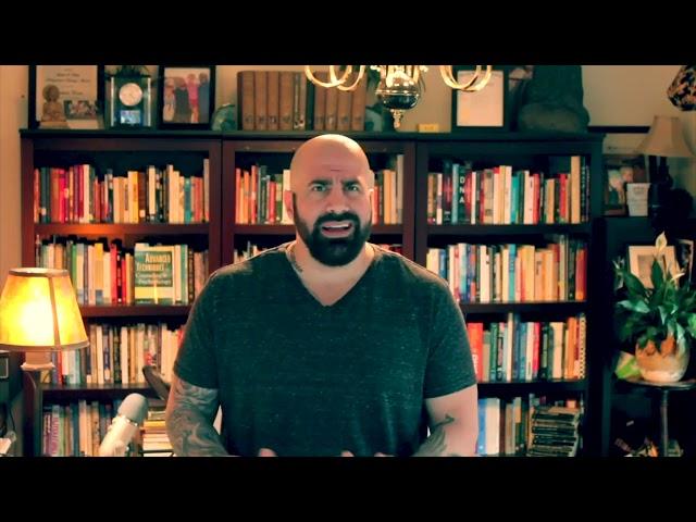 Respond with Compassion - Dr. Christian Conte