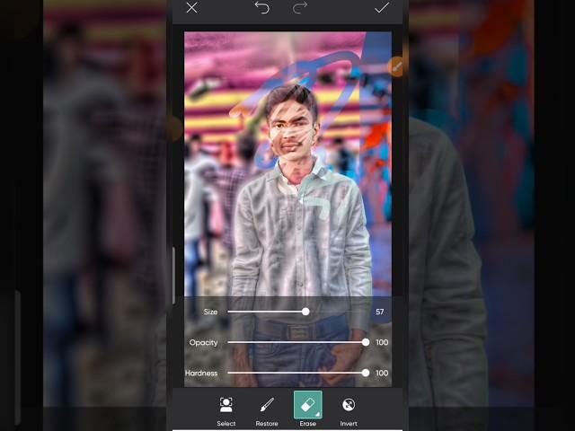 #shorts | picsart photo editingvideo (please like and subscribe) #shortvideoediting #vk