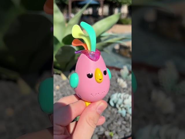 There's nothing better than summer fun with #Fingerlings! ⭐️