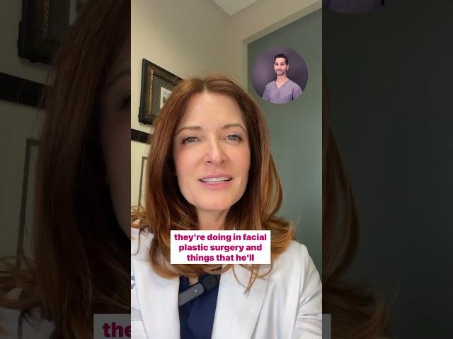 Facial Plastic Surgery