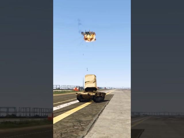 Iranean Powerful Military Brutal Tank Launches Cruise Missiles On Israeli F-15 Fighter Jet|Gta5