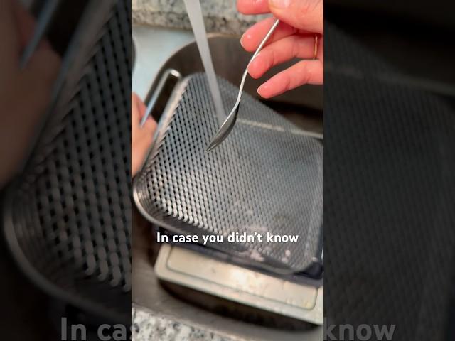 Viral teaspoon hack I wish I knew sooner #teaspoon #kitchenhacks #tips #viralshorts