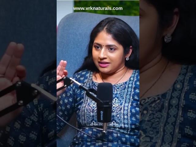 Cancer to Cure: Inception of VRK Naturals