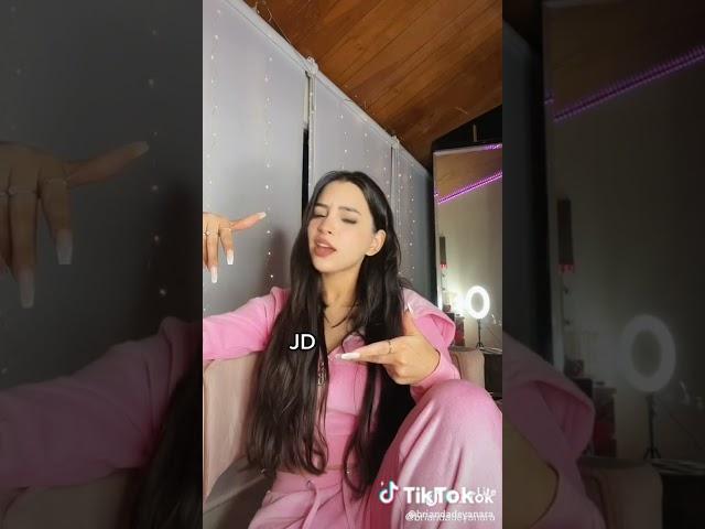 NUEVO TIK TOK DE BRIANDA DEYANARA #brianda #briandadeyanara