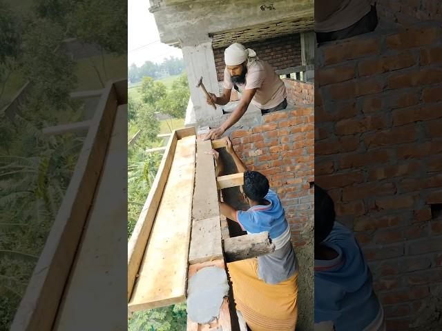 Amazing sunshade centering techniques | #centering #technique #shorts