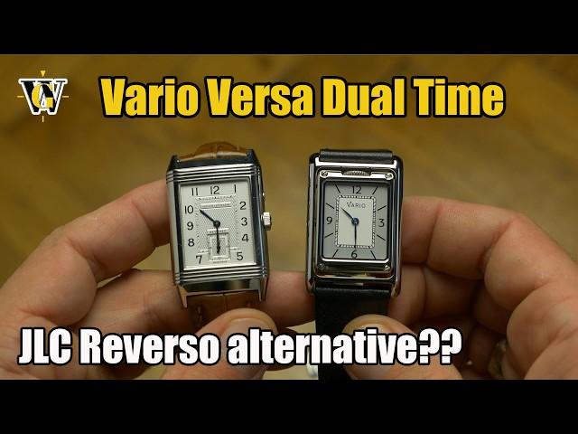 VARIO VERSA REVIEW