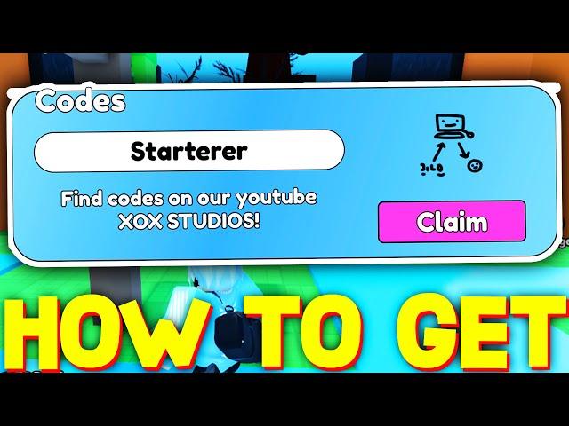 DOODLE PETS CODES! ROBLOX