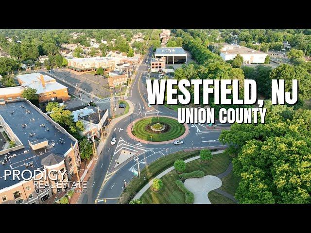 Westfield, NJ | Our flight level exploration gives you a look into charm of this town. | Prodigy