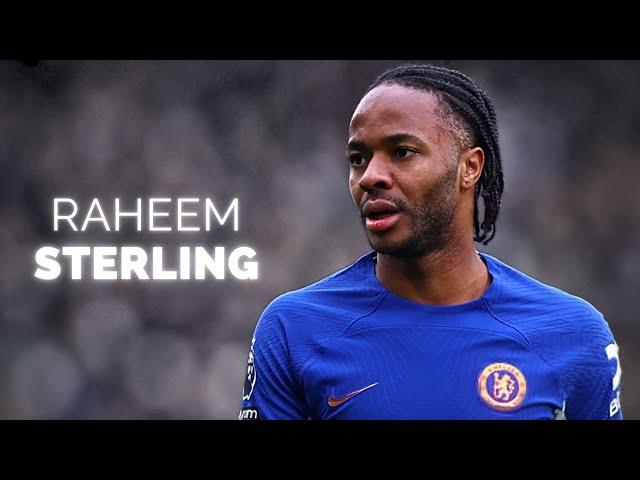 Raheem Sterling - Season Highlights | 2024