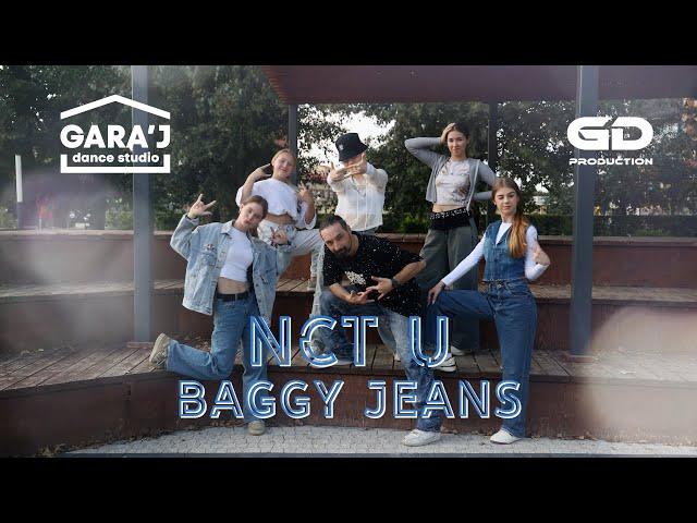 NCT U   Baggy Jeans | "DS Gara'J"