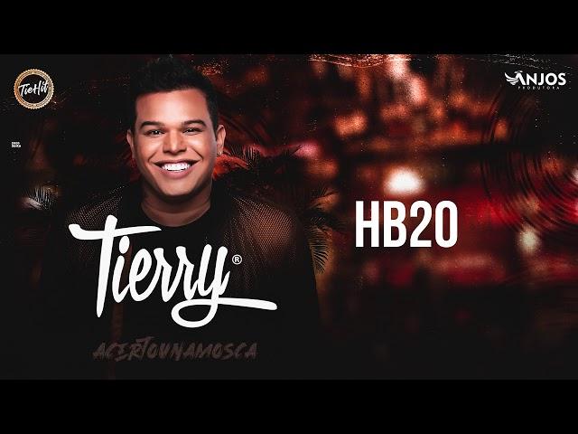 Tierry - HB20