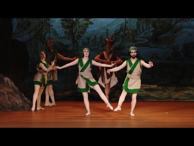 Carl Heinrich Graun: Ballettmusik aus "Armida" | Ensemble 1700, Dorothee Oberlinger | BR-KLASSIK