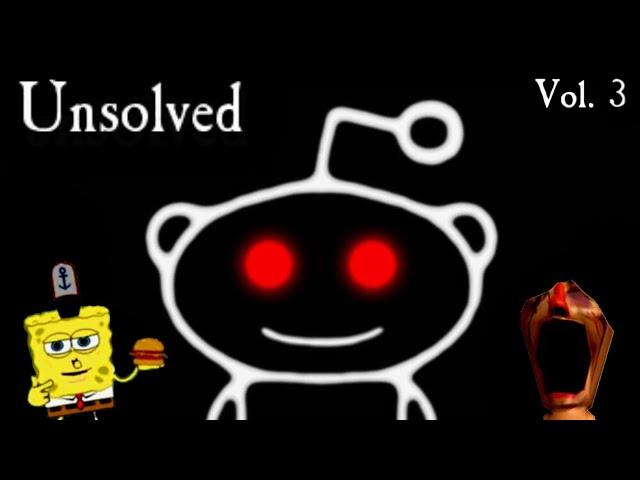 Disturbing Reddit Mysteries You've Never Heard Of [Vol. 3]