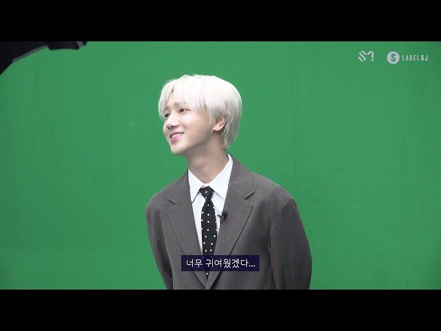 [SJ NEWS Ep.2 Behind Film] 슈주 뉴스 2회 비하인드 영상