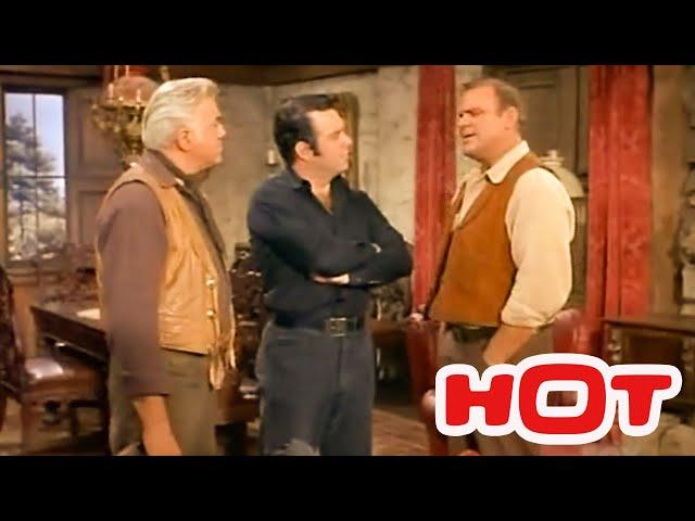  Bonanza Full Movie (4 Hours Long) Season 20 Episode 16+17+18+19+20  Western TV Series #1080p