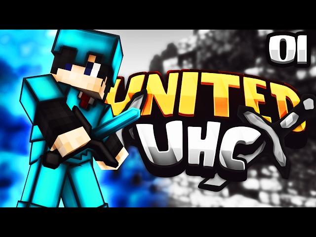 Welcome to United UHC! - Episode 1