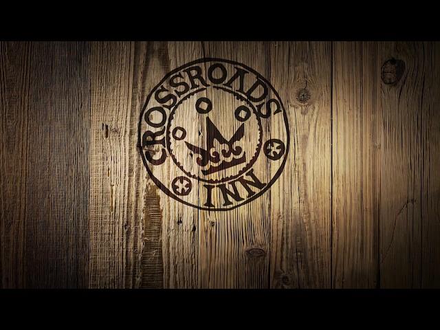 Tavern Tales from Crossroads Inn. #2 - A guy with a doe