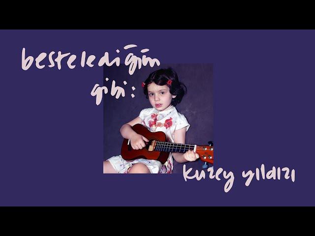 Nil Karaibrahimgil - Besteledigim Gibi: Kuzey Yıldızı