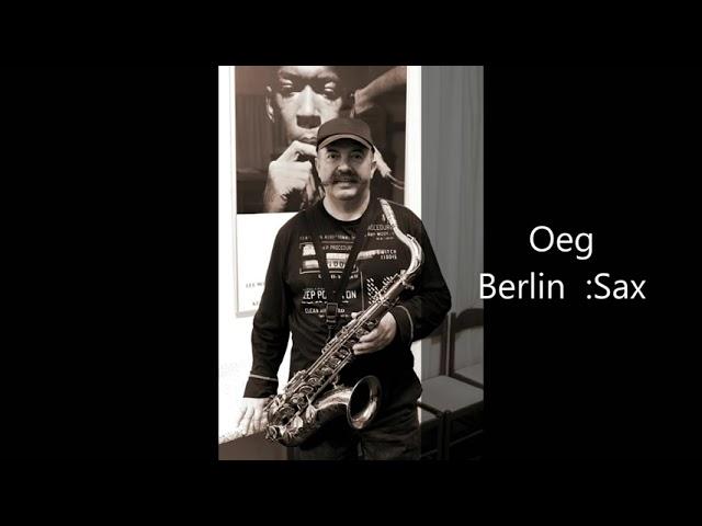 Oleg Berlin Sax Litha