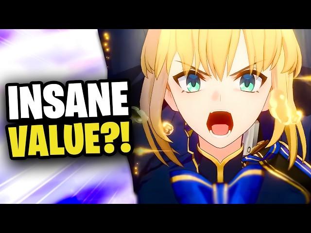 BEFORE You Pull Saber! | Honkai Star Rail Saber Guide