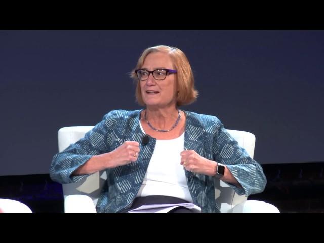 Housing America: A Conversation with Carol Galante and David Benson