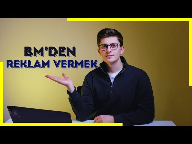 Business Manager Üzerinden NASIL REKLAM VERİLİR ? | Facebook ve Instagram Reklamları #facebook