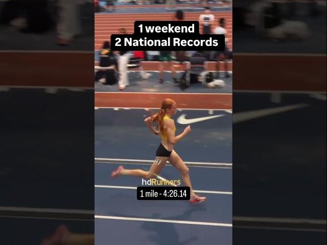 LET HER COOK!!! ‍ yes she made history. Jane Hedengren 