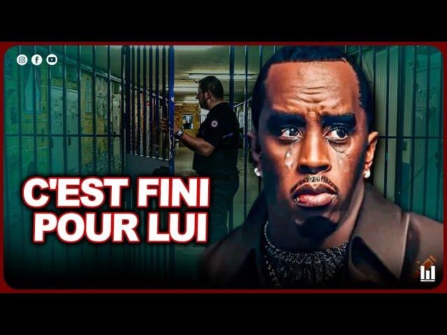 PUFF DADDY : POURQUOI PRENAIT T-IL LES CHOSES PAR DERRIERE