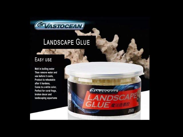 Vastocean Landscape Glue