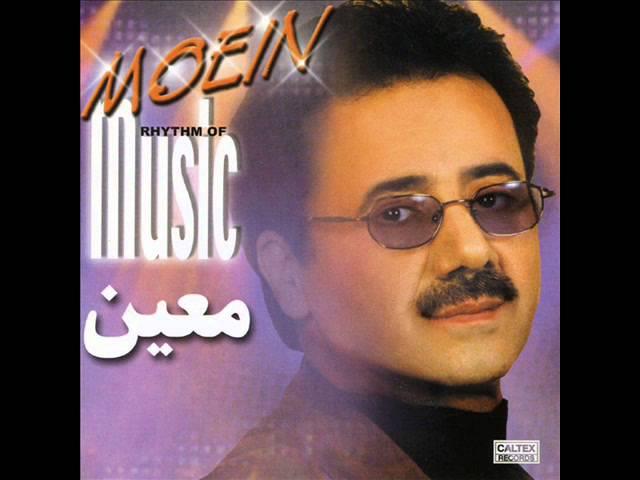 Moein - Bigharar & Ghasre Arezooha | معین - ریتم موسیقی