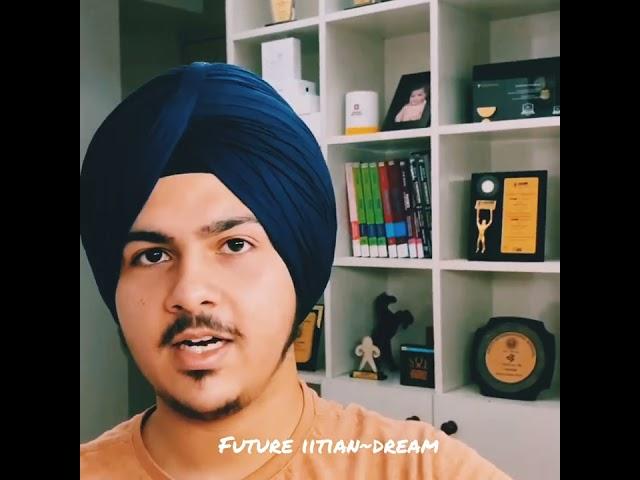 iit motivation shorts #motivation #iit #jee #shorts