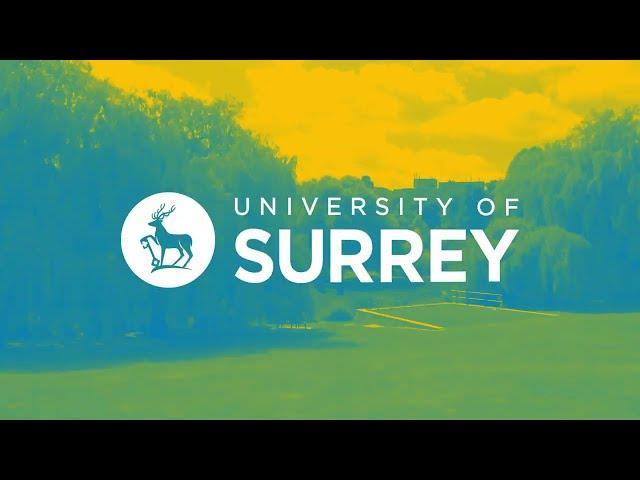 Students Film Accommodation | University of Surrey