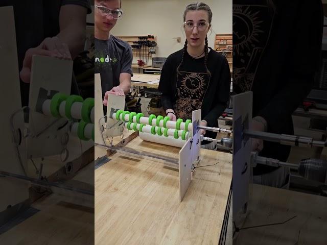 week 1 prototypes 2025!