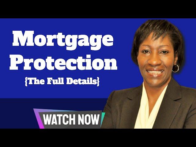 How Does Mortgage Protection Insurance Work (The REAL Truth!)