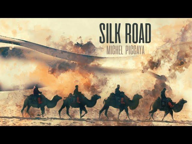 SILK ROAD (Deep Downtempo)