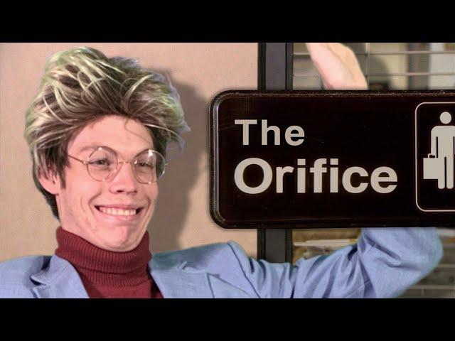 How to DESTROY a Fan of "The Office"