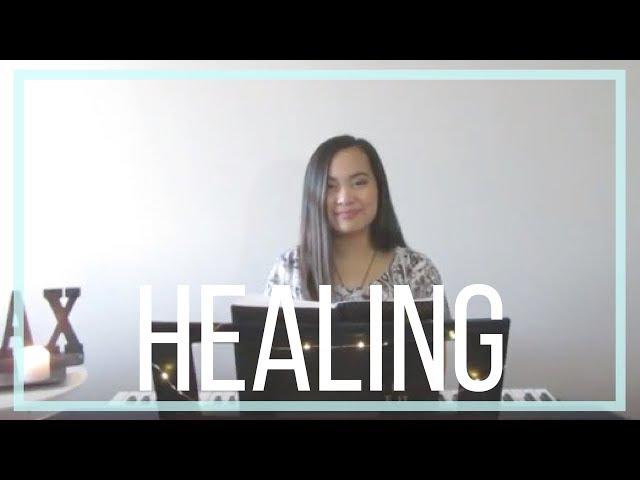 Healing - Deniece Williams (Cover by Yvanne)