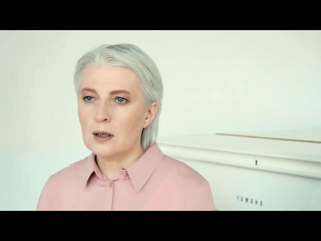 Елена Егорова (трейлер видео-визитки)