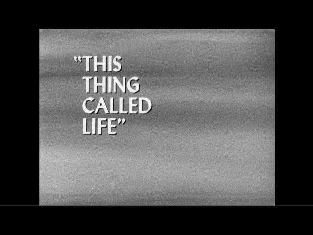 This Thing Called Life, Ernest Holmes (1957)