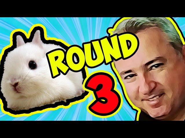 Tom Rabbittt vs Otangelo (Round 3)
