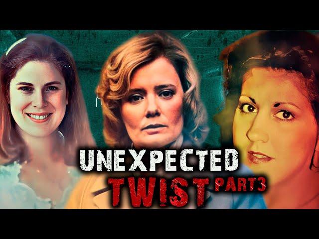 Five True Crime Stories with Unexpected Twists  Part 3