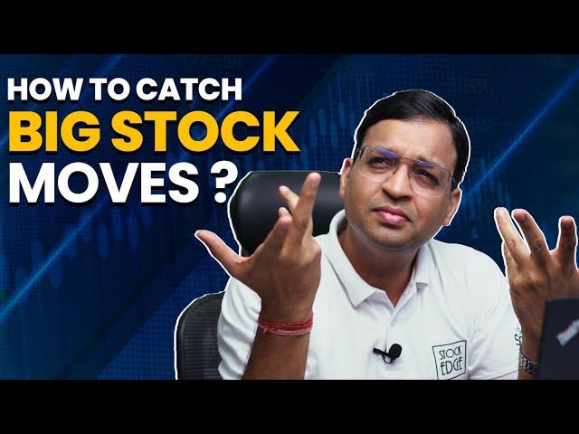  Identifying Big Stock Movements: Know PE Ratios & Stock Valuations of a Company !! | Vivek Bajaj