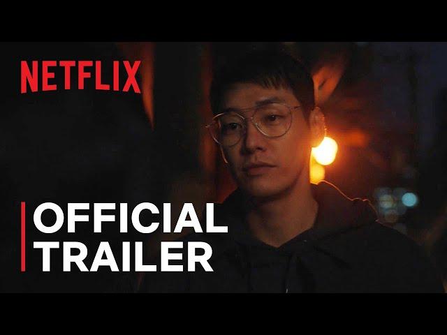 Somebody | Official Trailer | Netflix