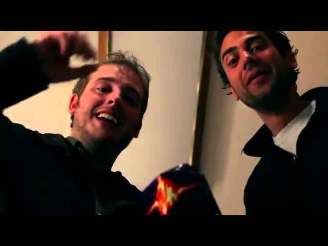 Teanck NJ Plumbers  Super Bowl Commercial 2012