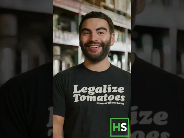 High Science® | S1 E2 SP5 - GrowersHouse & The Clear Brands