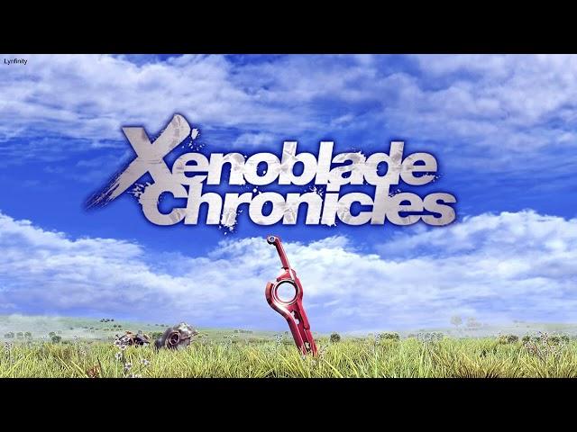 Xenoblade Chronicles - Full OST w/ Timestamps