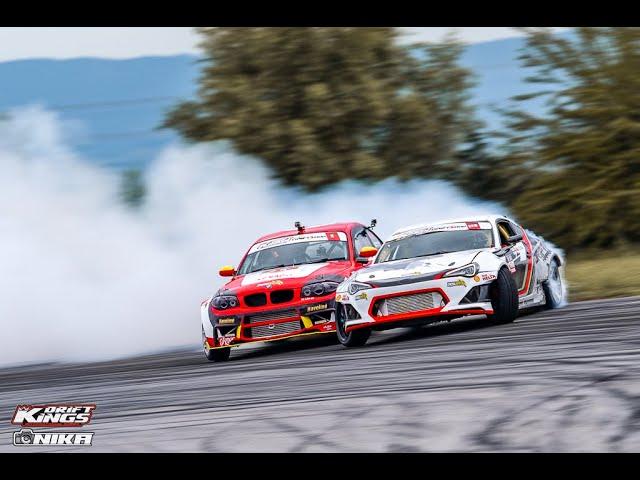 Drift Kings Aftermovie 2023 - Unleashing the Thrills Across Europe