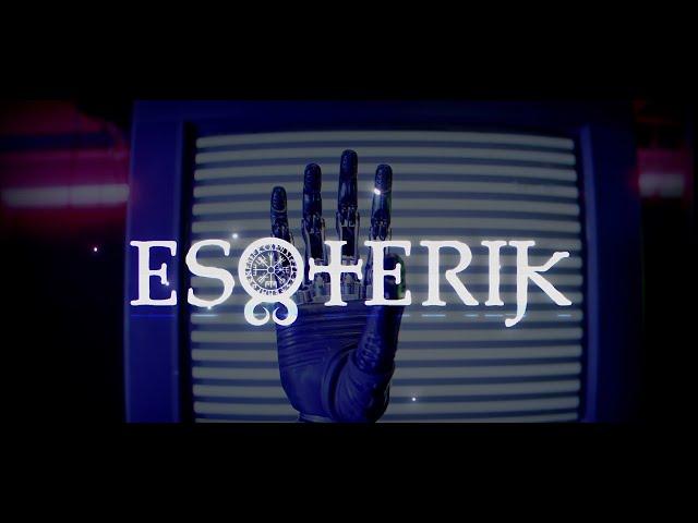 Esoterik 'Shadow' (Official Visualizer)